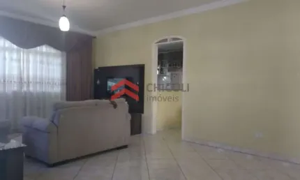Casa com 3 quartos à venda na dos Jornalistas, 229, Jardim Europa, Vargem Grande Paulista por R$ 590.000