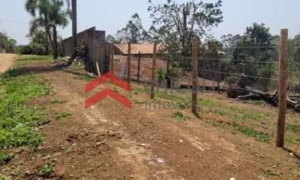 Terreno à venda na Carneola, Casa Blanca, Vargem Grande Paulista por R$ 185.000