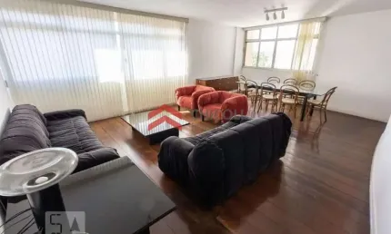 Apartamento com 3 quartos à venda na rua joão ramalho, 108, perdizes, são paulo por r$ 1.500.000