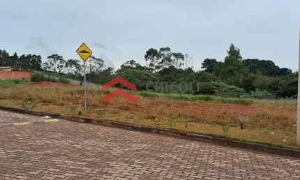 Terreno em condomínio fechado à venda na estrada dos pereiras, 3000, jardim san ressore (caucaia do alto), cotia por r$ 195.000