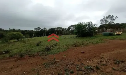 Terreno à venda na Nossa Senhora de Fátima, 77, Sorocamirim, Ibiúna por R$ 1.200.000