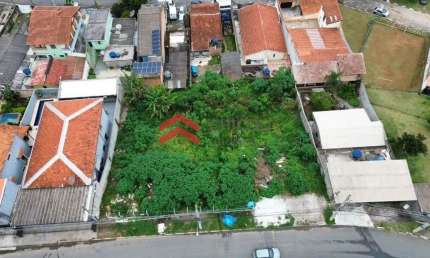 Terreno à venda na das Petúnias, Narita Garden, Vargem Grande Paulista por R$ 220.000