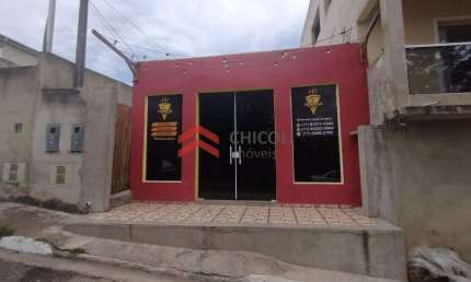 Ponto comercial com 1 sala para alugar na Alagoas, 97, Narita Garden, Vargem Grande Paulista por R$ 3.800
