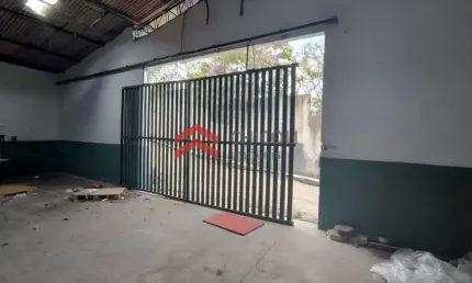 Barracão / Galpão / Depósito com 1 sala para alugar na Bunjiro Nakao, 50763, Aguassaí (Caucaia do Alto), Cotia por R$ 7.000