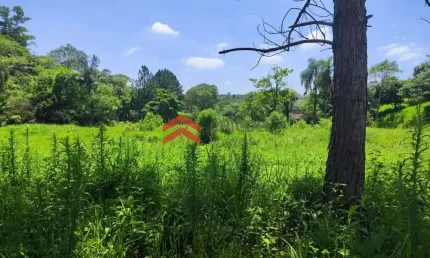 Terreno em condomínio fechado à venda na Acácia Mimosa, 9, Itapark Residencial, Vargem Grande Paulista por R$ 190.000