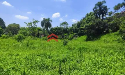 Terreno em condomínio fechado à venda na Acácia Mimosa, 9, Itapark Residencial, Vargem Grande Paulista por R$ 190.000