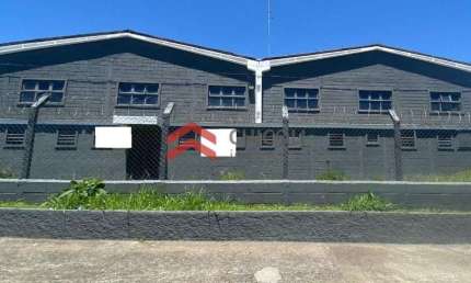 Barracão / Galpão / Depósito com 4 salas para alugar na Fernando de Noronha, 1026, Jardim Margarida, Vargem Grande Paulista por R$ 30.000