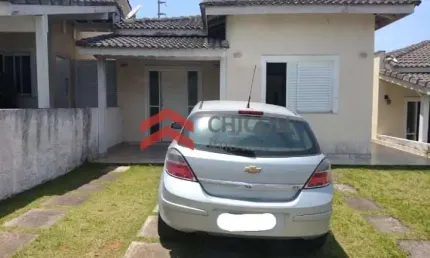 Casa em condomínio fechado com 3 quartos à venda na da Lagoa, 729, Jardim São Marcos, Vargem Grande Paulista por R$ 495.000