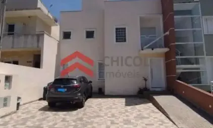 Casa em condomínio fechado com 3 quartos à venda na trieste, 169, jardim rio das pedras, cotia por r$ 860.000
