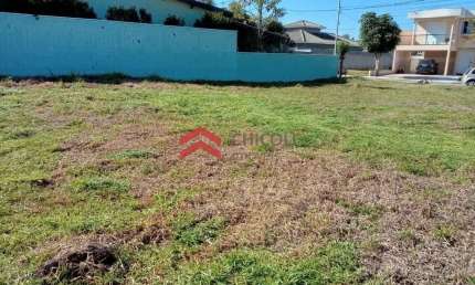 Terreno em condomínio fechado à venda na Mineração Ouro Branco, 1758, Granja Cristiana, Vargem Grande Paulista por R$ 260.000