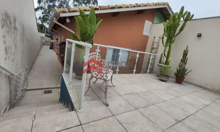 Casa com 3 quartos à venda na Primavera, 42, Narita Garden, Vargem Grande Paulista por R$ 600.000