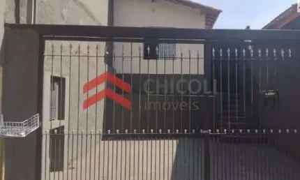 Casa com 2 quartos à venda na Lyons, 1044, Jardim Leonor, Cotia por R$ 350.000