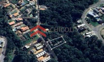 Terreno à venda na Euclásio, 11, Casa Blanca, Vargem Grande Paulista por R$ 290.000