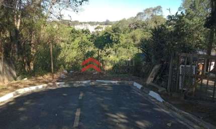Terreno à venda na Natalina Vaz Weishaupt, 160, Jardim Portão Vermelho, Vargem Grande Paulista por R$ 750.000