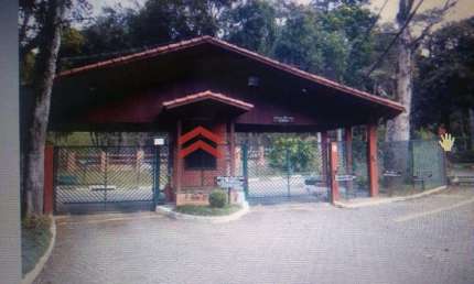 Casa em condomínio fechado com 4 quartos à venda na Rua da Encosta, 435, Jardim Branca Flor, Embu das Artes por R$ 1.870.000