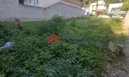 Terreno em condomínio fechado à venda na São João Del Rei, Jardim Europa, Vargem Grande Paulista por R$ 220.000