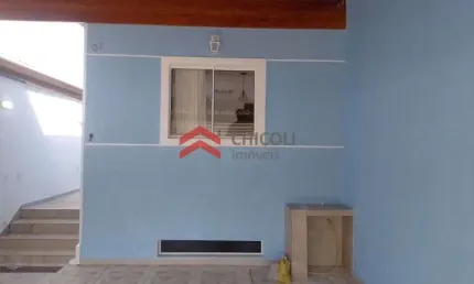Casa com 2 quartos à venda na Helicônia, 87, Jardim Japão (Caucaia do Alto), Cotia por R$ 325.000