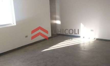 Sala comercial com 1 sala para alugar na Leonardo Soares Rodrigues, 48, Centro, Vargem Grande Paulista por R$ 1.300