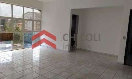 Sala comercial com 1 sala para alugar na Tancredo Neves, 614, Jardim Floresta, Vargem Grande Paulista por R$ 1.300
