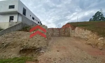 Terreno em condomínio fechado à venda na do Matão I, 1447, Residencial San Diego, Vargem Grande Paulista por R$ 190.000