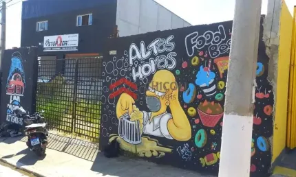 Terreno à venda na Ivo Mário Isaac Pires, Tijuco Preto, Vargem Grande Paulista por R$ 1.000.000