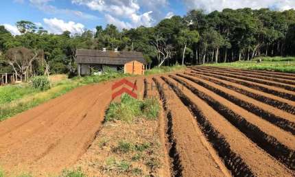 Terreno à venda na Das Graças, 159, Chácara Rincão, Cotia por R$ 5.850.000