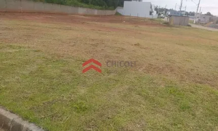 Terreno em condomínio fechado à venda na Estrada dos Pereiras, 3000, Água Espraiada (Caucaia do Alto), Cotia por R$ 185.000