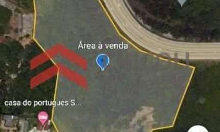 Terreno à venda na da Ponte, 79, Chácara Santa Maria, Cotia por R$ 8.659.980