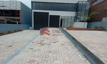 Barracão / galpão / depósito com 2 salas à venda na pd miguel, 77, jardim vargem grande, vargem grande paulista por r$ 3.600.000