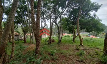 Terreno à venda na Augusto dos Santos, Canguera, São Roque por R$ 138.000