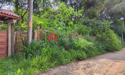 Terreno à venda na Constantinopla, 300, Chácara Santa Mônica, Vargem Grande Paulista por R$ 190.000