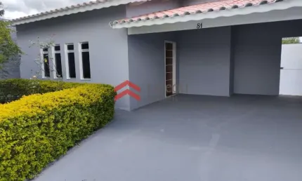 Casa com 3 quartos à venda na Vargem Grande Paulista, 81, Centro, Vargem Grande Paulista por R$ 700.000