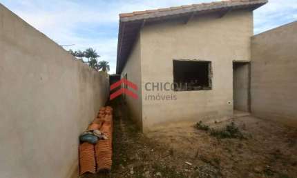 Casa com 1 quarto à venda na da Afegônia, Recreio, Ibiúna por R$ 278.000