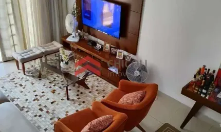 Casa com 3 quartos à venda na Panamericana, 123, Jardim D'Abril, Osasco por R$ 800.000