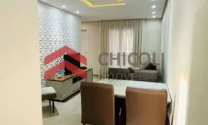 Apartamento com 2 quartos à venda na salvador, 1157, parque turiguara, cotia por r$ 268.000