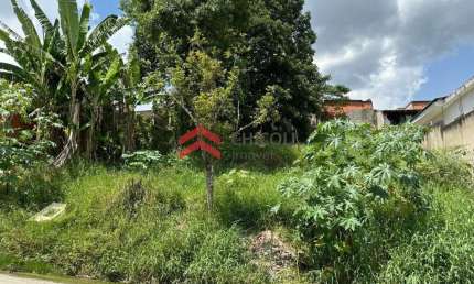 Terreno à venda na Aleijadinho, Aguassaí (Caucaia do Alto), Cotia por R$ 58.000