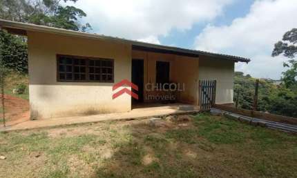 Chácara / sítio com 3 quartos à venda na Beija Flor, 233, Alto Da Serra (Mailasqui), São Roque por R$ 550.000