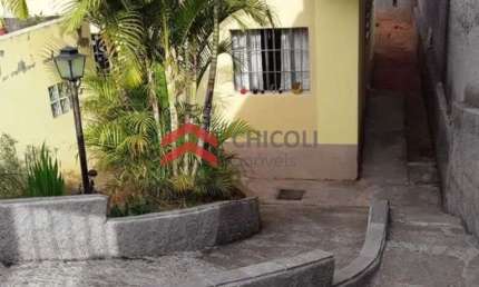 Casa com 3 quartos à venda na Vereda dos Gerânios, 97, Nagoya Garden, Vargem Grande Paulista por R$ 570.000