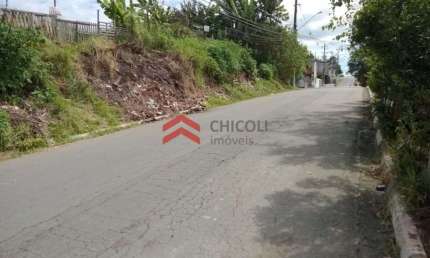 Terreno à venda na São Bernardo do Campo, 256, Jardim São Marcos, Vargem Grande Paulista por R$ 150.000