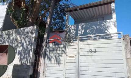 Casa com 3 quartos à venda na Espigão, 192, Centro, Vargem Grande Paulista por R$ 550.000