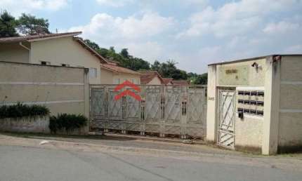 Casa em condomínio fechado com 3 quartos à venda na da Bonanza, 2405, Capela de São Pedro, Vargem Grande Paulista por R$ 320.000