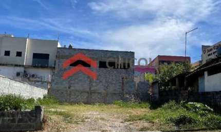 Terreno comercial para alugar na Harold Loyd, Jardim Betânia, Vargem Grande Paulista por R$ 3.000