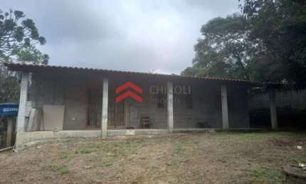 Casa com 2 quartos à venda na Estrada da Água Espraiada, 3423, Água Espraiada (Caucaia do Alto), Cotia por R$ 650.000
