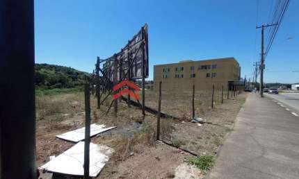 Terreno à venda na Elias Alves da Costa, Centro, Vargem Grande Paulista por R$ 13.099.500