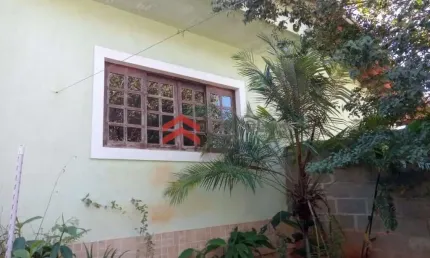 Casa com 2 quartos à venda na Adriático, 113, Jardim Floresta, Vargem Grande Paulista por R$ 290.000