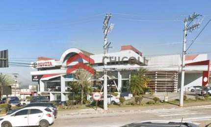 Barracão / Galpão / Depósito com 6 salas para alugar na da Aldeinha, 120, Alphaville Empresarial, Barueri por R$ 220.000