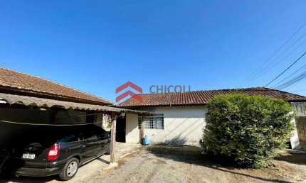 Casa com 2 quartos à venda na da Lagoa, 355, Jardim Vargem Grande, Vargem Grande Paulista por R$ 550.000