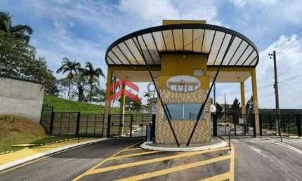 Casa em condomínio fechado com 3 quartos à venda na Ásia, 16, Centro, Vargem Grande Paulista por R$ 1.450.000