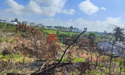 Terreno à venda na Doná Mineração, Parque do Agreste Gl Um, Vargem Grande Paulista por R$ 10.700.000