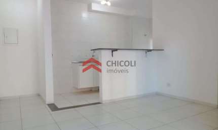 Apartamento com 2 quartos à venda na Tupi Guarani, 201, Jardim Portão Vermelho, Vargem Grande Paulista por R$ 220.000